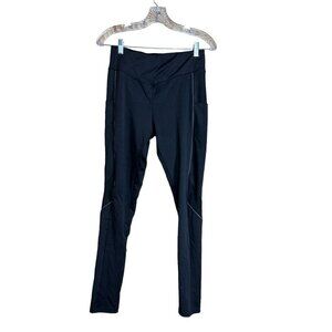 Therapy Performance Women's Black Pants With Pockets